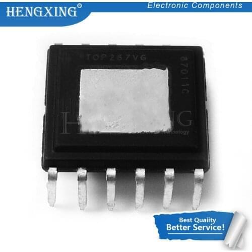 1pcs/lot TOP264VG TOP264 EDIP-11 In Stock
