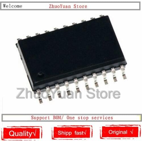 50PCS/lot BTS724G BTS724 SOP-20 BTS7246 IC chip New original In stock