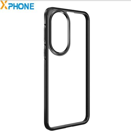 Phone Case for Huawei P50 Wlons Shockproof PC TPU Protective Case for Huawei P50