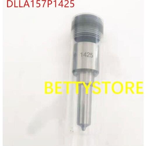 DLLA157P1425 high quality Common Rail Fuel Injector Nozzle for sale ,made in china