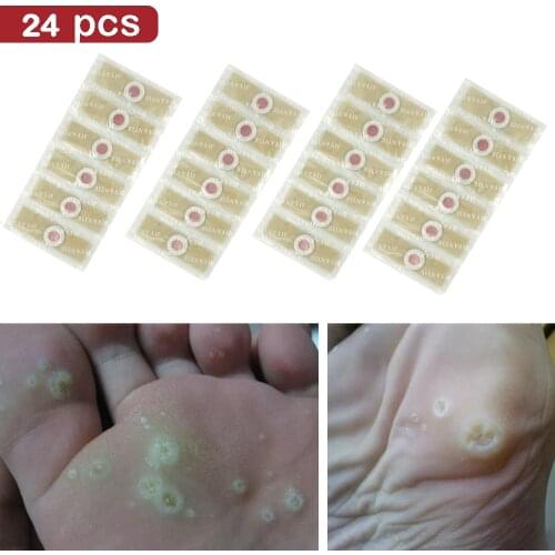 FUJIEMEIBAO Callus Plasters