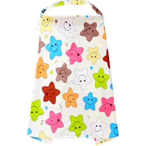 Jusenda Breastfeeding Covers