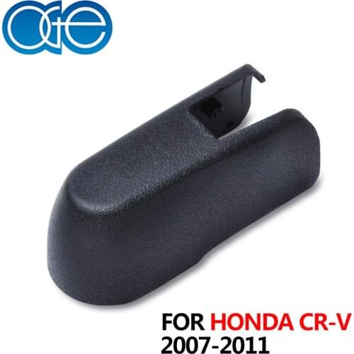 OGE 76721SCVA01 Rear Wiper Arm Cap Cover for Honda CR-V/Element/Odyssey Rear Hatch Window Wiper Arm Cover