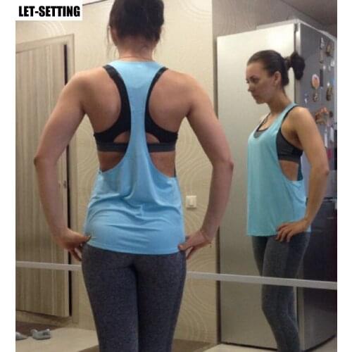 Let－Setting Women's Silk T-Shirts