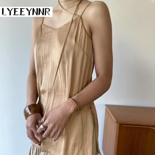 Женские топы LYEEYNNR China At AliExpress