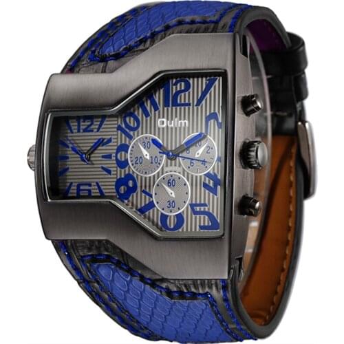Oulm Military Watches