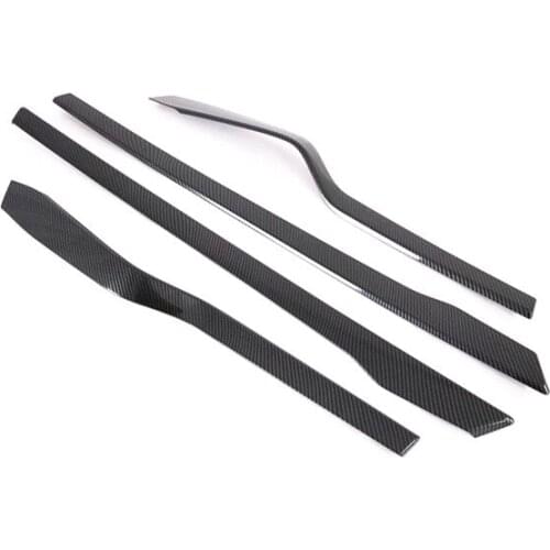 It is suitable for the modification of interior trim frame for Tesla Tesla Model x