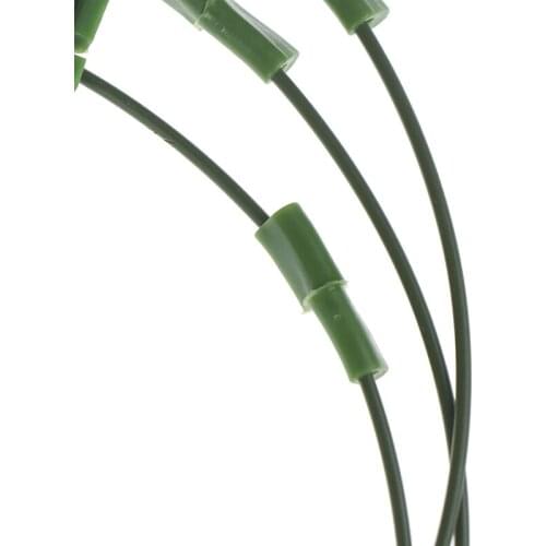 Durable adjustable Vine Climbing Rack 45/60cm Flower Gardening Tools