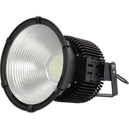 High power Floodlight 100W/200W/300W/400W/ AC 100V/ 220V waterproof LED spotlight outdoor construction engineering lighthouse