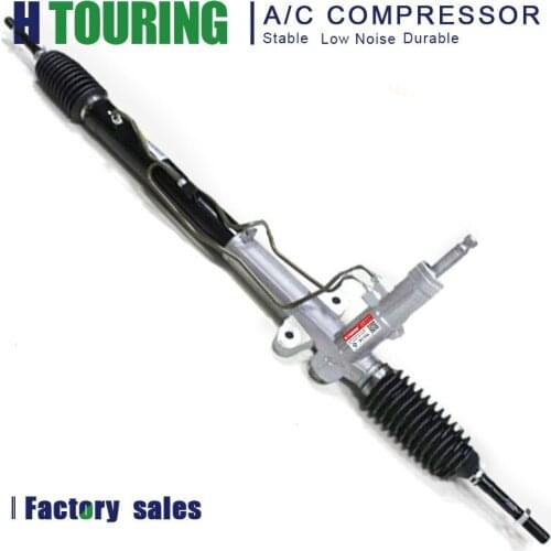 New Power Steering Rack And Pinion For Kia OPTIMA 2.4L 2007-2010 577102G221 577102G220 57710-2G221 57710-2G220 LEFT HAND DRIVE