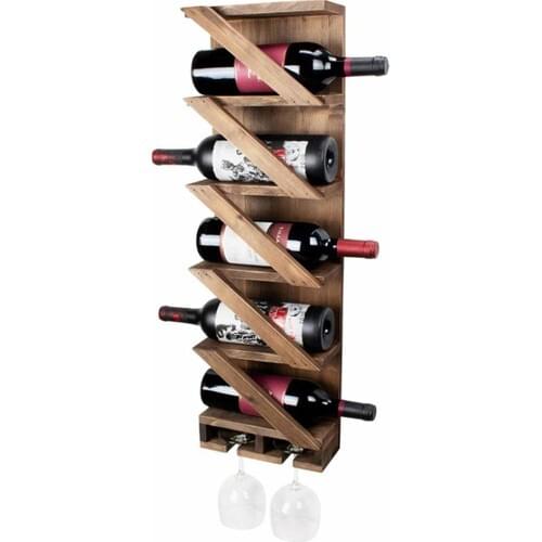 TASARIMHANEHOME Wine Racks And Bars