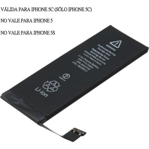 Todotumovil IPhone 5c