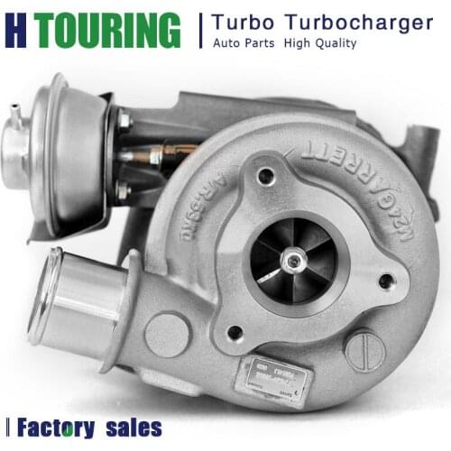 Turbocharger 14411-2X900 14411-2X90A 14411-VC100 724639-5006S 724639-5002S 705954-0015 For Nissan Patrol Terrano ZD30DDTI 3.0L