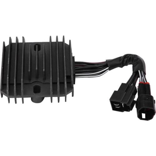 Motorcycle Voltage Regulator Rectifier for SUZUKI GSXR 600 750 2006-2010 GSXR1000 2005-2013