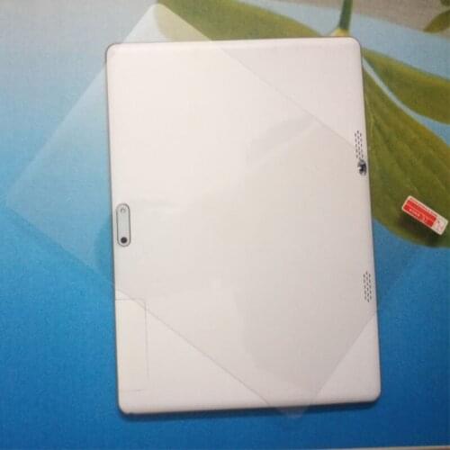 Myslc tempered glass for 9.6 inch I960 T950S K960 Mtk6592 Mtk8752 K10SE tablet+screen cleaning wipes/clothes