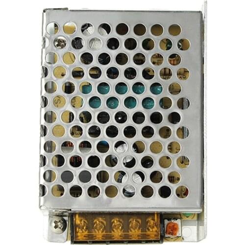 1pcs 20W AC 110-220V To DC 5V 4A Driver Switch Power Supply Transformer For LED Strip Light Support Dropshipping