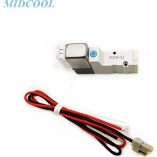 3 Port Pilot Solenoid Valve SYJ Series SYJ700 SYJ712 SYJ722 SYJ712/SYJ722-5LZD/5LZ/5LOZ/5L/5MZD/5MZ/5M