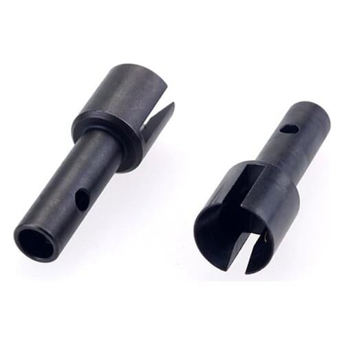 8227 Wheel Axles for 1/8 ZD Racing 9020 9021 9116 9203 08421 08423 08427 08428 RC Car Parts Accessories