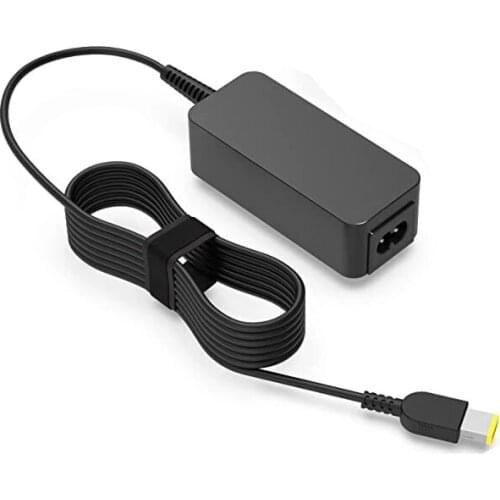 ADLX45DLC3A 20V2.25A COO Adapter FRU 01FR035 For Lenovo X250 New Replacement