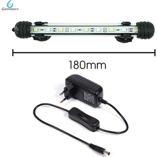 GM GANMEORV Bicycle Lights
