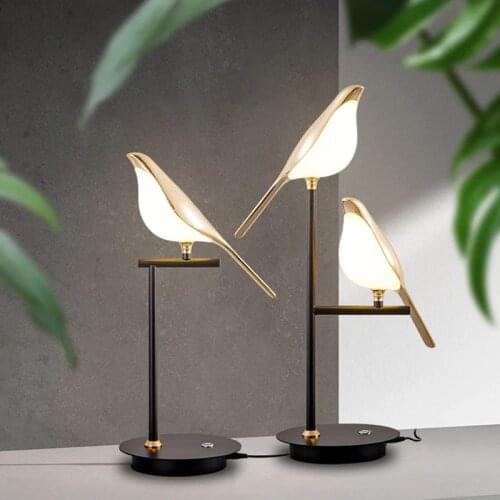 Jmzm Desk Lamp