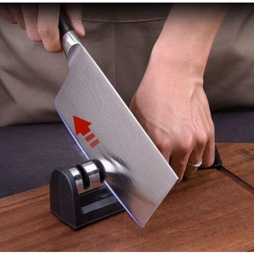 Karsah Kitchen Knives