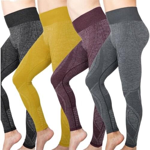 LELINTA Women's Running Leggings