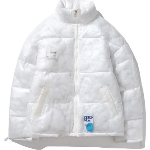 Мужские зимние парки LensTid China At AliExpress