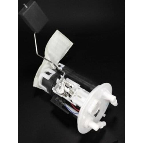WAJ Fuel Pump Module Assembly 17708-S3N-023 Fits For Honda Odyssey RA6 F23A # 101961-6193