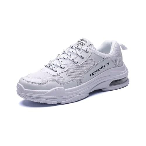 Brand 2020 New Couple Sneakers Autumn Soft Comfortable Casual Shoes Fashion Lady Flats Shoes For Student