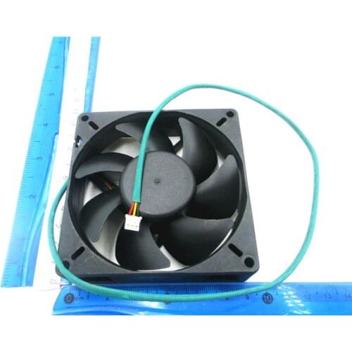 NEW FAN FOR Sunon KDE1209PTV3 9cm 9.2cm 9225 9025 12V 1.3W cooling fan ME92251V3-000U-G99 ME92251V3-000U-A99