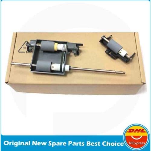 Original New Z7Y65A Z7Y64A ADF Separation Roller For HP E725 E778 Series E72525 E72530 E72535 E77820 E77822 E7825 E77830 Series