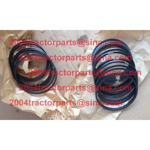 KM485QB-04010 / 4L22-04010 piston ring for Laidong KAMA KM385BT diesel engines