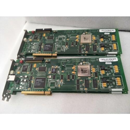 Industrial equipment baord ALTI-TTIP Triton VOIP Board A061009-90IP