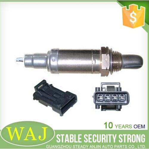 100% Warranty Renault Safrane II 2 2.5L 1996-2000 lambda sensor oxygen o2 sensors 0258003896/ 7700103246