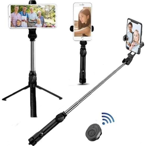 T&ACYML Monopods For Smartphones