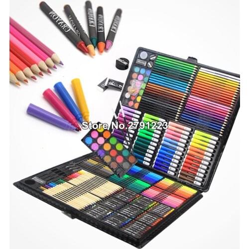 Наборы для рисования для детей TECHTONGTUO China At AliExpress