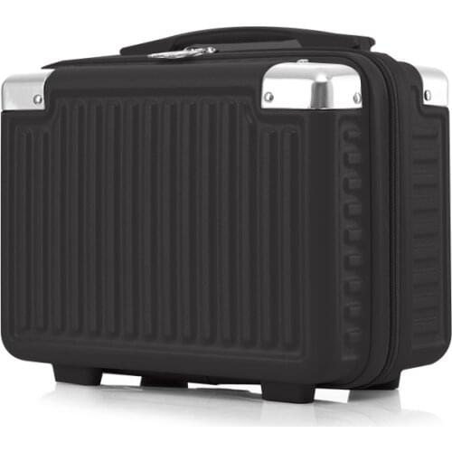 TESSVENT Beauty Cases