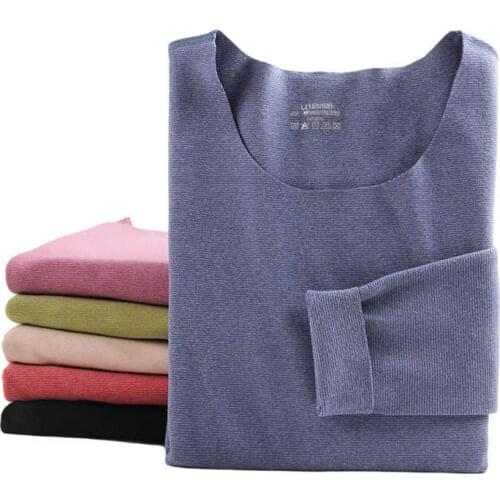 Женские базовые футболки VINTOHOXN China At AliExpress