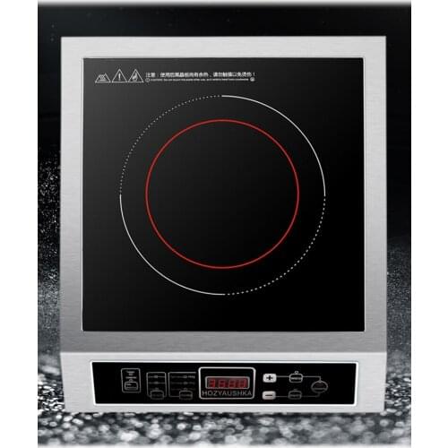 Индукционные плиты YANKE China At AliExpress