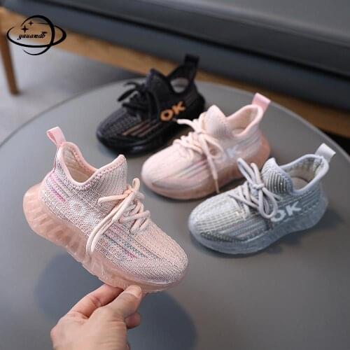 YAUAMDB Childrens' Shoes