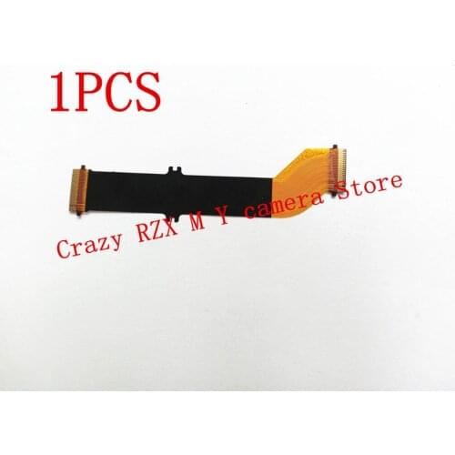 Repair Parts For Sony A7M2 A7 II ILCE-7M2 ILCE-7 II LCD Display Screen Flex Cable Connection FPC