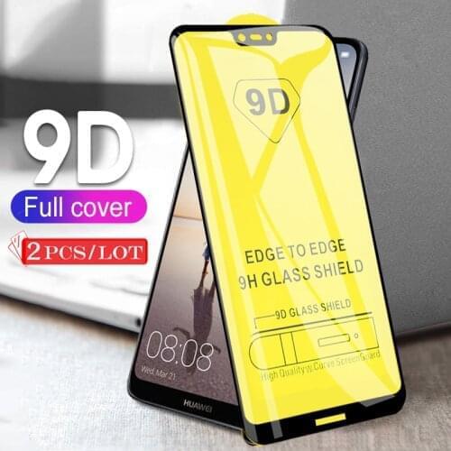 3 Pcs Tempered Glass For SamSung Galaxy S10E A10 A50 A20 A40 A70 A20E A30 A 20 A80 A60 M30 Screen Protector Full Protective Film