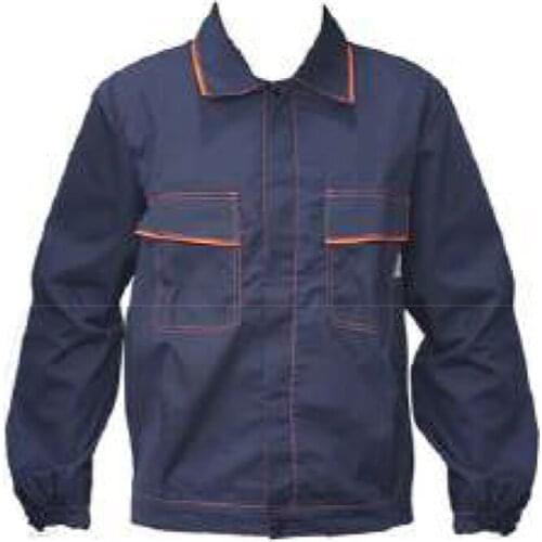 Vest vest jacket work construction worker yard uniform men