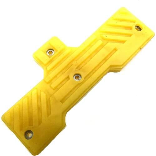 For Tire Changer Accessories Tyre Grilling Machine Rubber Pad Tire Pressure Pad Leather Rubber Rubber Sheet Large Shovel Cushion