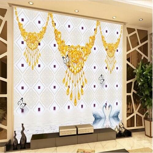 Ожерелья Beibehang China At AliExpress