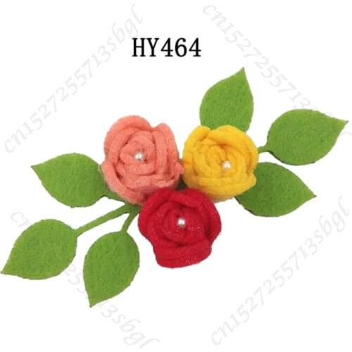 Flower new dies for 2019 die cut wooden dies
