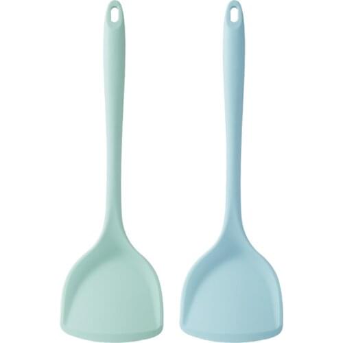 Faroot Confectionery Spatulas