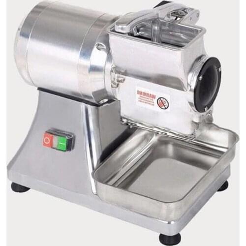 Stainless steel cheese grinder | cheese grater