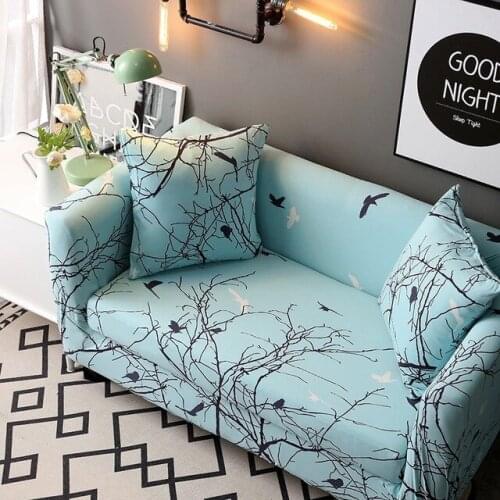 Custom stretch fabric sofa sets all-inclusive universal sofa cover all cover towel European summer leather sofa cushion slip1pcs